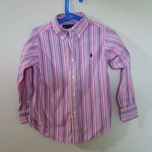 Ralph Lauren shirt